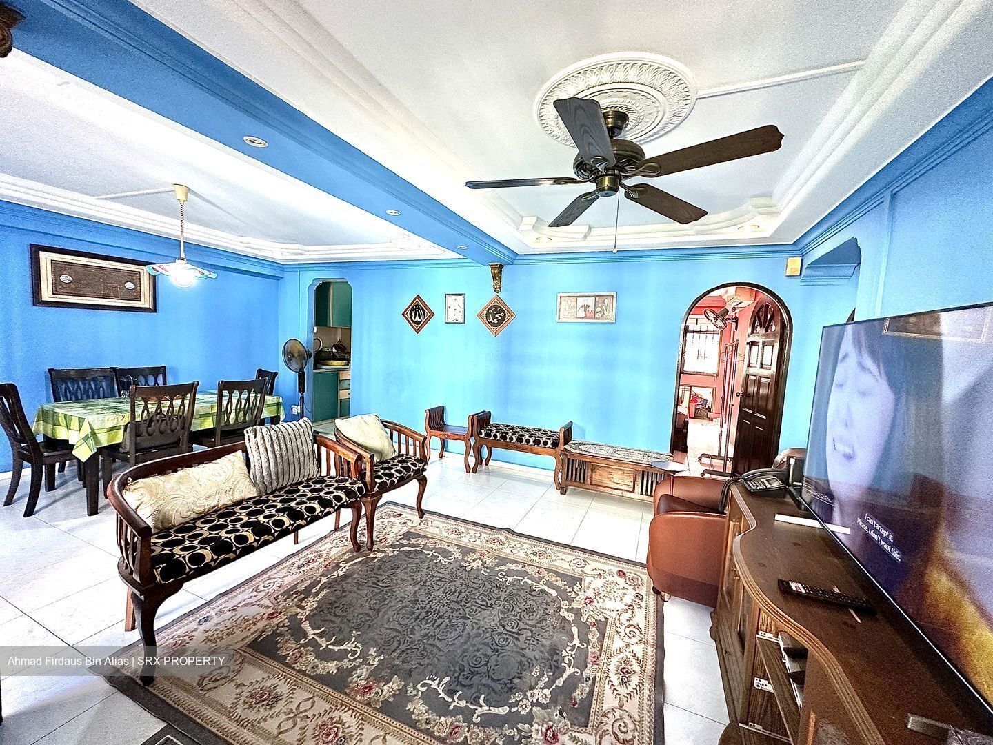 Blk 717 Tampines Street 72 (Tampines), HDB 4 Rooms #503079861